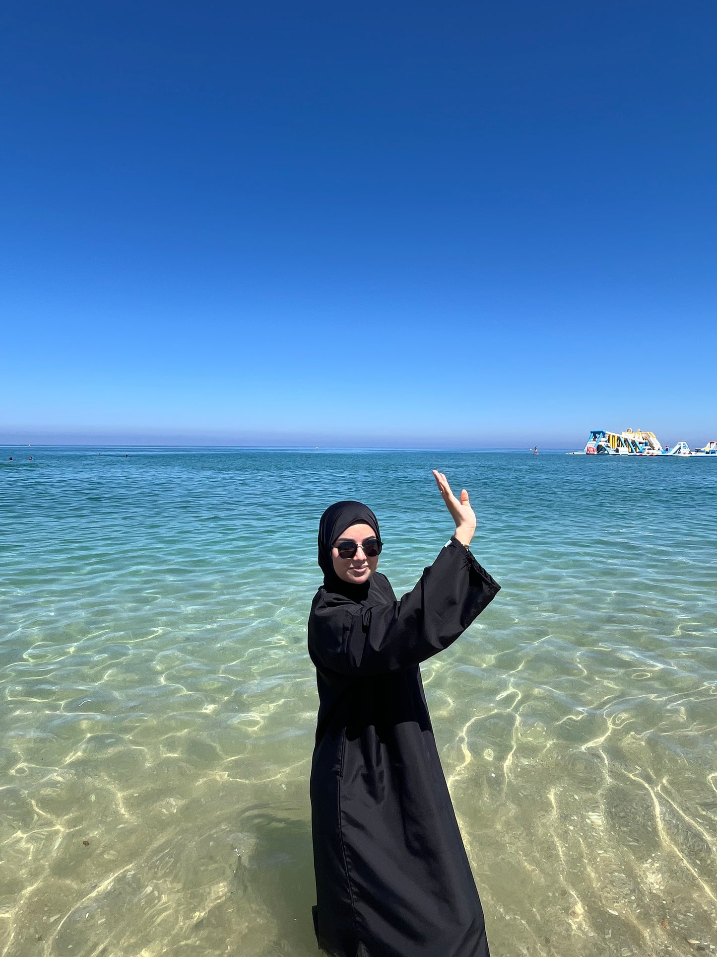 Miran Burkini