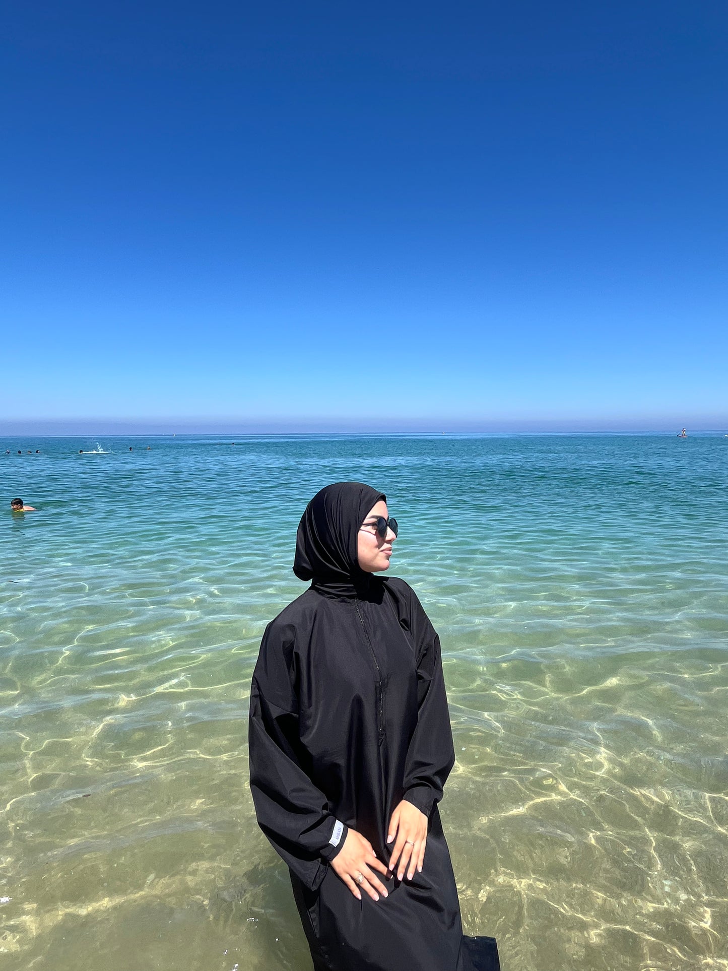 Miran Burkini