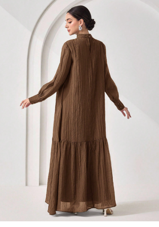miran robe