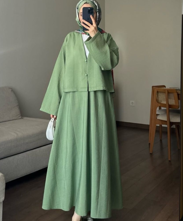 miran ensemble