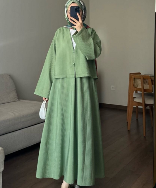 miran ensemble