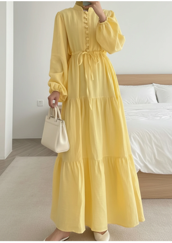 miran robe