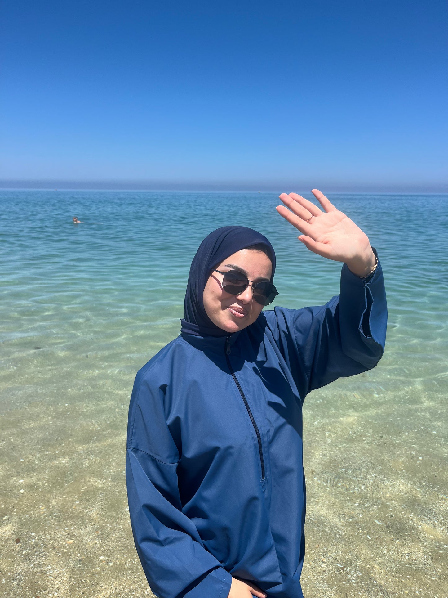 Miran Burkini
