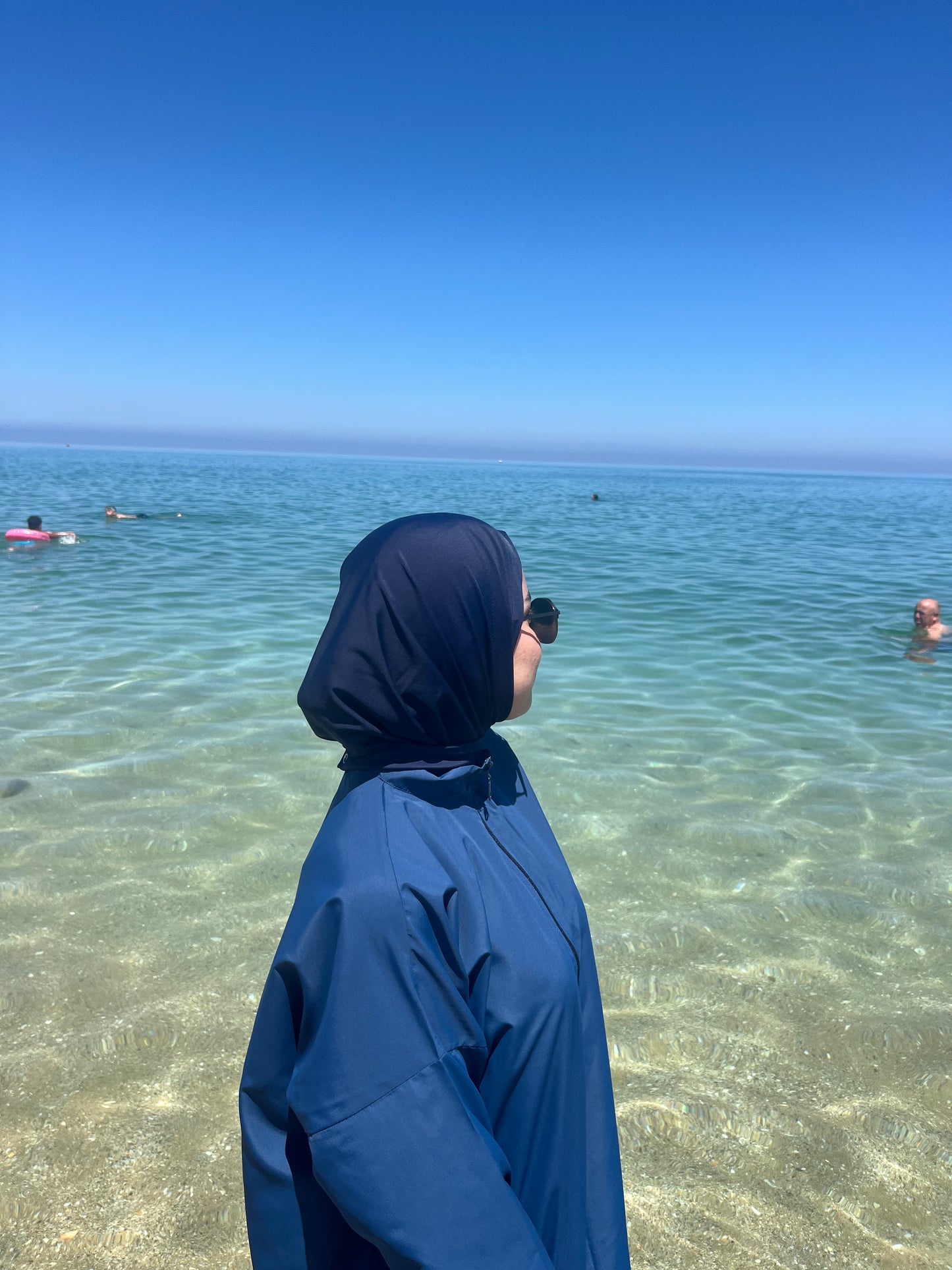 Miran Burkini