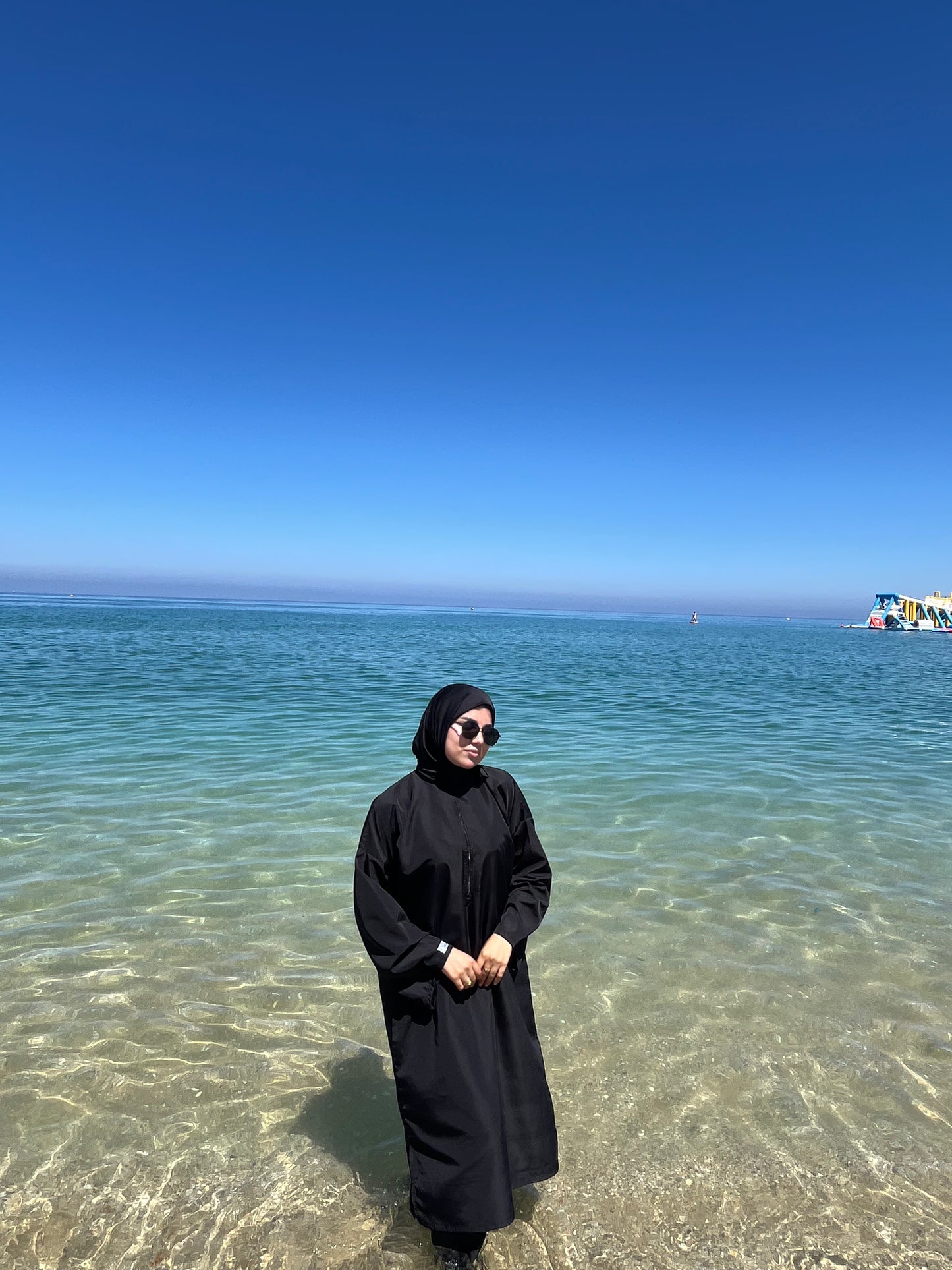 Miran Burkini