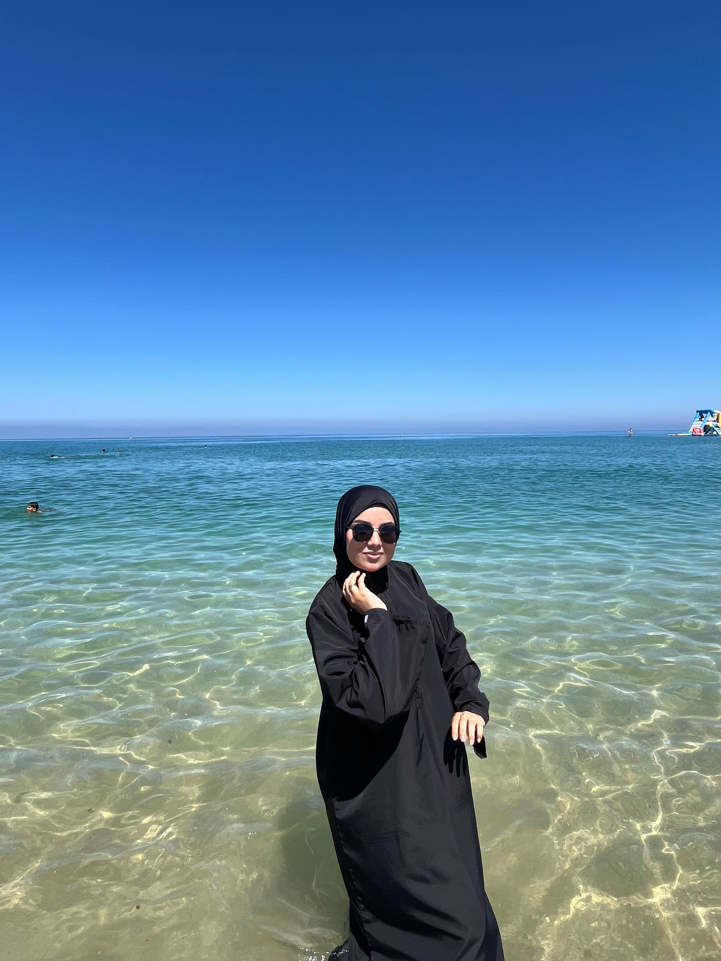 Miran Burkini